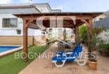 Herverkoop - Villa -
Los Montesinos - La Herrada