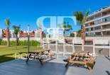 Resale - apartment -
Orihuela Costa - Playa Flamenca