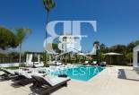 Herverkoop - Villa -
Marbella - Nueva Andalucía