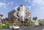 Herverkoop - apartment -
Seminyak - Umalas