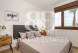 Neubau - Bungalow -
Finestrat