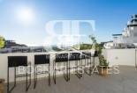 Herverkoop - apartment -
Benahavis - La Quinta