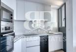 Wiederverkauf - apartment -
Benidorm - Playa Poniente