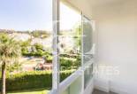 Herverkoop - apartment -
Marbella - Nueva Andalucía