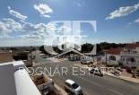 Lange Termijn Verhuur - Herenhuis -
Torrevieja - La Siesta - El Salado -  Torreta