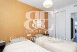 Wiederverkauf - apartment -
Finestrat