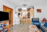 Resale - apartment -
Arenales del Sol - Segunda linea playa
