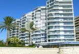 New Build - Penthouse -
Calpe
