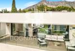 Herverkoop - Villa -
Marbella - Nagueles
