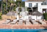 Herverkoop - Villa -
Marbella - Los Monteros