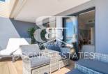 Wiederverkauf - apartment -
Torrevieja - Punta Prima