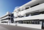 Neubau - ground-floor -
Benijofar