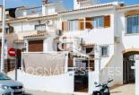 Herverkoop - Herenhuis -
Gran Alacant - Monte y Mar