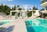 Neubau - Villa -
Fuengirola