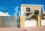 Wiederverkauf - Villa -
Rojales - Ciudad Quesada