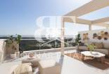 New Build - Penthouse -
Las Lagunas de Mijas
