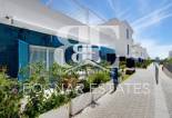 Herverkoop - apartment -
Orihuela Costa - Playa Flamenca