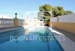 Resale - Villa -
La Nucía - Urbanizaciones