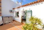 Resale - Townhouse -
Orihuela Costa - Villamartín
