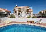 Resale - Villa -
Ciudad Quesada - Rojales
