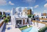 Nieuwbouw - detached -
Pilar de la Horadada