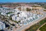 Neubau - apartment -
Guardamar del Segura