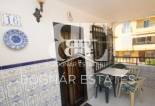 Resale - apartment -
Torrevieja - La veleta