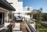 Herverkoop - apartment -
Marbella - Nueva Andalucía