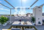 Herverkoop - apartment -
San Miguel de Salinas