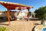 Herverkoop - Villa -
Ciudad Quesada - La Marquesa Golf
