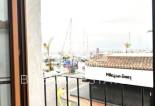 Herverkoop - apartment -
Marbella - Puerto Banús