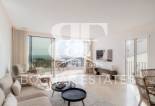 Herverkoop - apartment -
Marbella - Puerto Banús