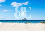 Herverkoop - Villa -
La Manga del Mar Menor