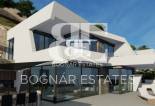 Nieuwbouw - Villa -
Calpe