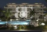 Nieuwbouw - ground-floor -
Cabo Roig