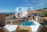 Wiederverkauf - Villa -
El Campello