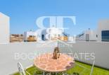 Wiederverkauf - Villa -
Ciudad Quesada