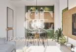 Neubau - apartment -
San Miguel de Salinas