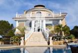Wiederverkauf - Villa -
Ciudad Quesada - La Fiesta