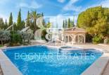 Wiederverkauf - Villa -
Ciudad Quesada - Doña Pepa