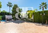 Wiederverkauf - Villa -
Ciudad Quesada - Doña Pepa
