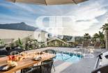 Herverkoop - apartment -
Marbella - Nueva Andalucía