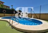Herverkoop - Herenhuis -
Torrevieja - Costa Blanca Sur