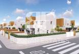 Nieuwbouw - detached -
Pilar de la Horadada