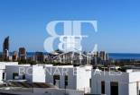 Herverkoop - Villa -
Finestrat - Bahia Golf