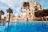 Wiederverkauf - apartment -
Guardamar del Segura - El Moncayo