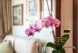 Resale - apartment -
Alicante - Center