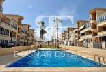 Herverkoop - apartment -
Orihuela Costa - Los Altos