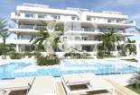 Neubau - apartment -
Cabo Roig
