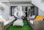 Herverkoop - apartment -
Orihuela Costa - La Zenia